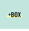 +BOX(プラスボックス)