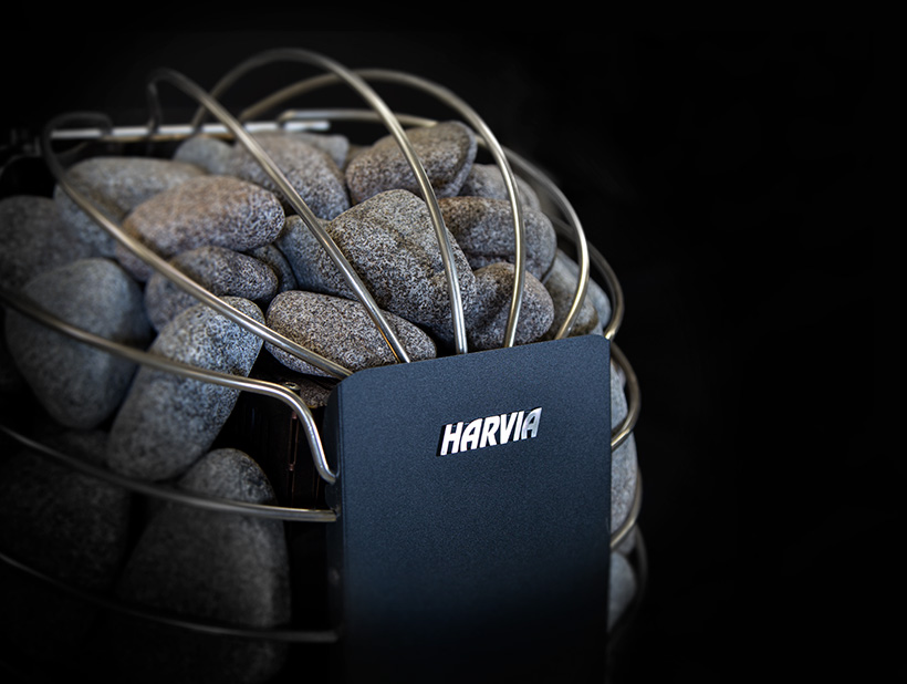 HARVIA(ハルビア)イメージ