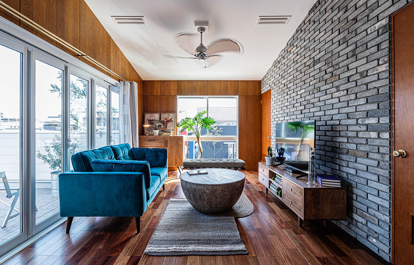 ダルトンホーム モデルハウス見学会