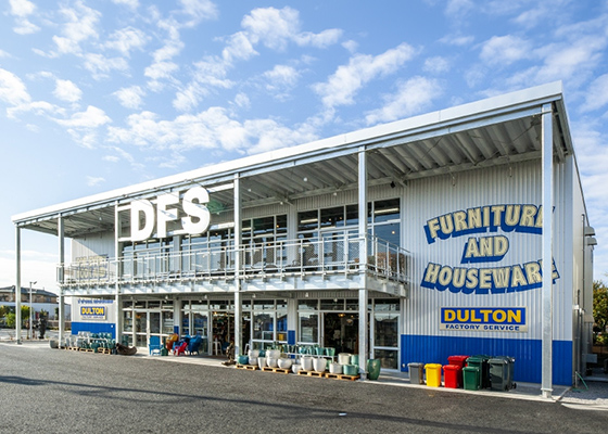 ダルトン 10%Offクーポン