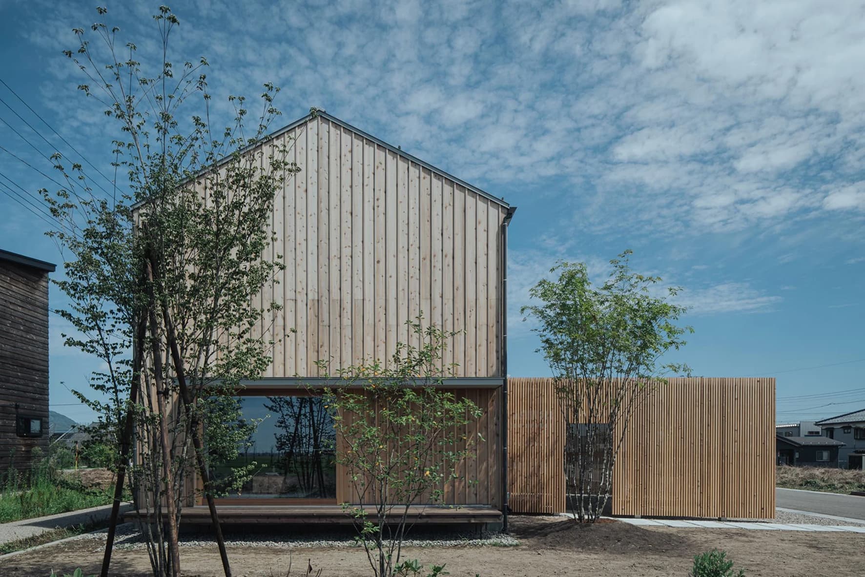 FL Inspired by Finland