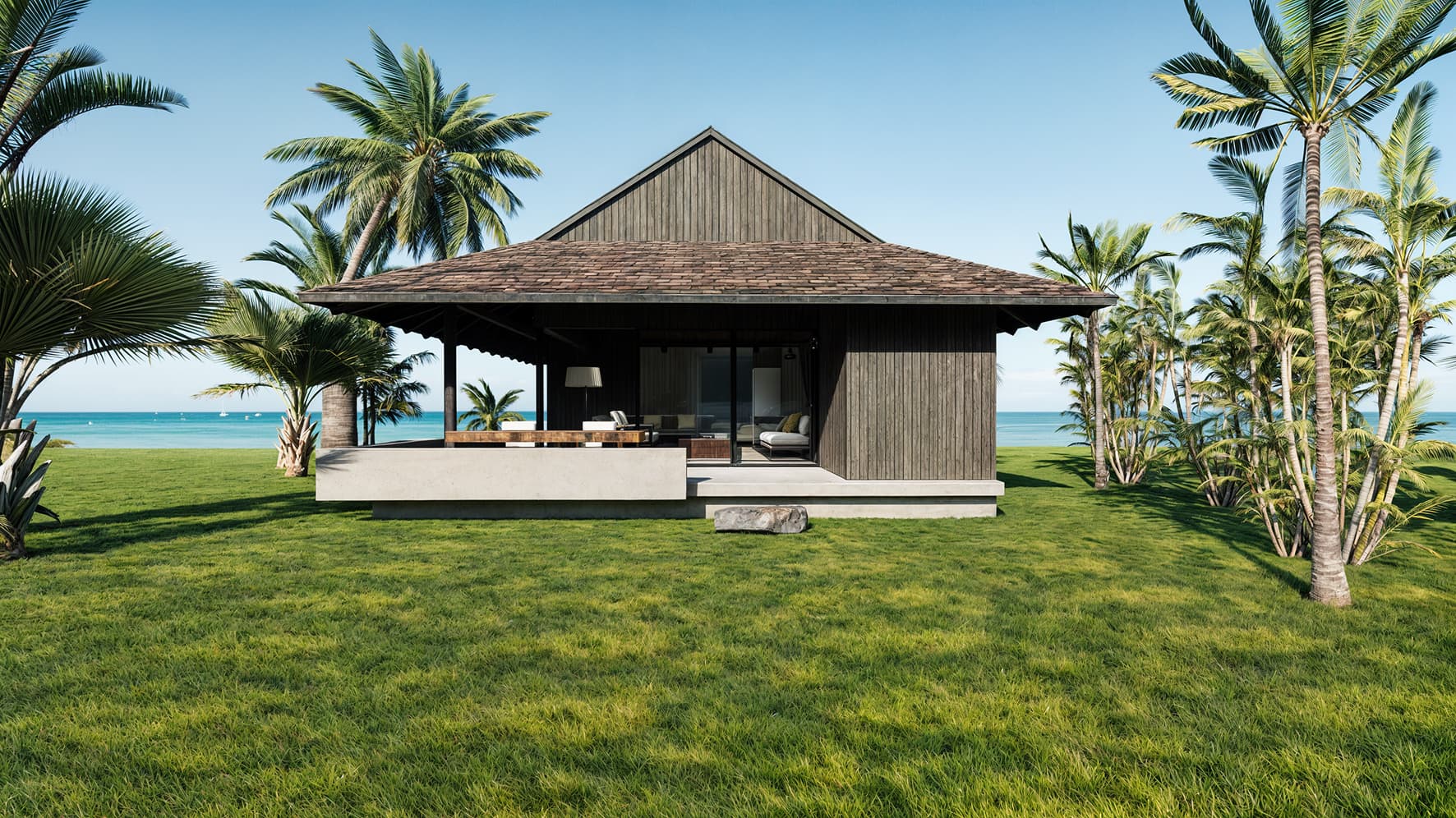 HI Inspired by Hawaii