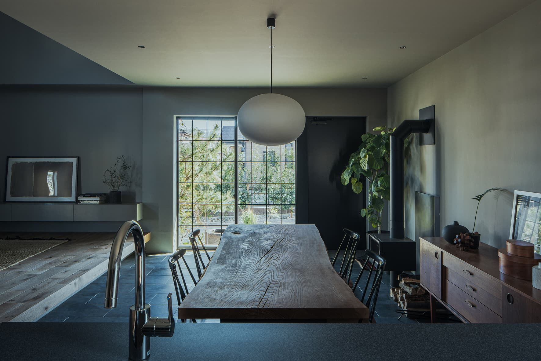 yado JP Inspired by Japan 内観