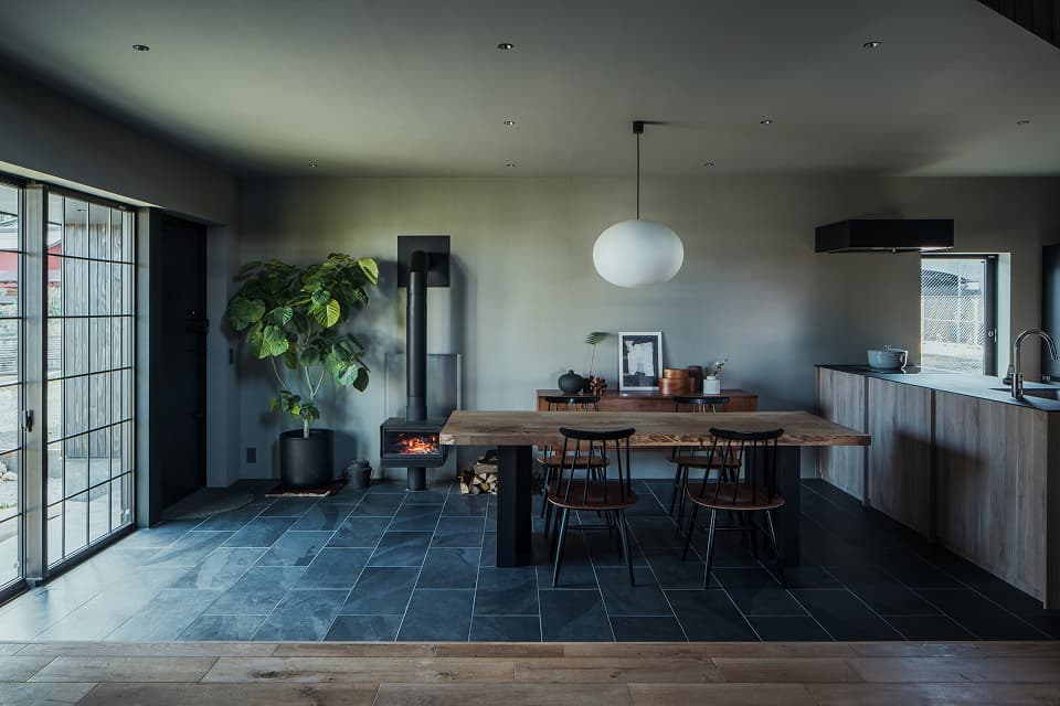 yado JP Inspired by Japan 内観