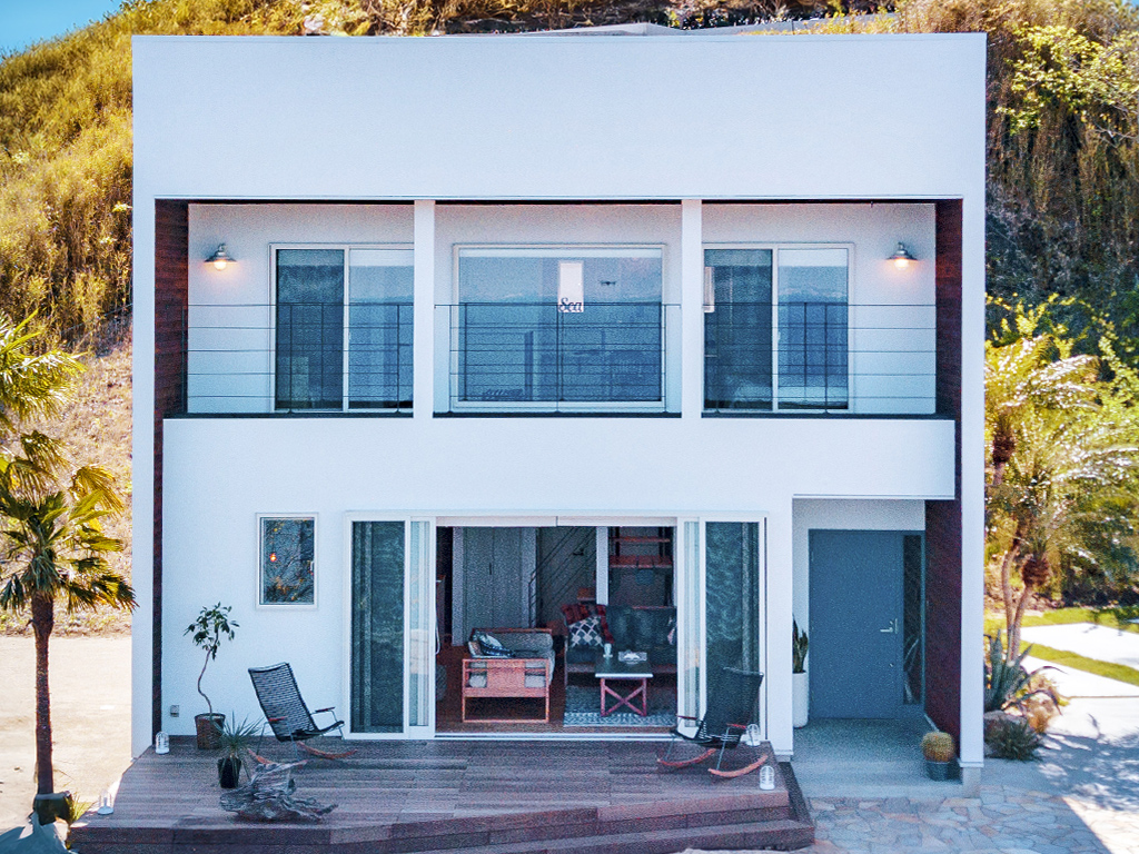 WTW HOUSE