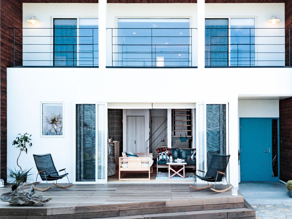 WTW HOUSE