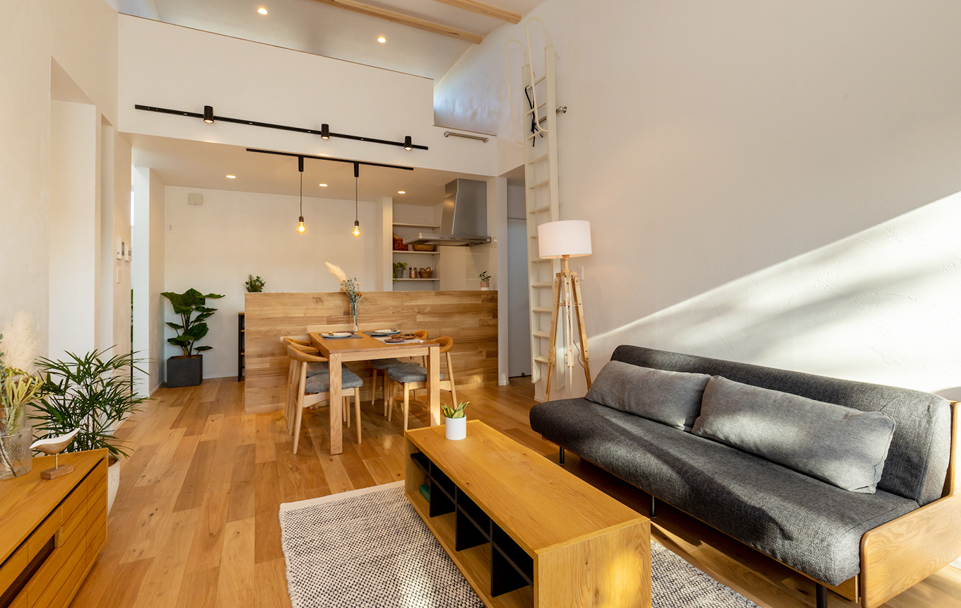 BUNGALOW by WOODBOX