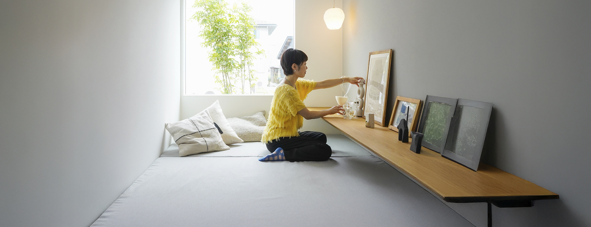 NONDESIGN HYGGE produced by Home Landick