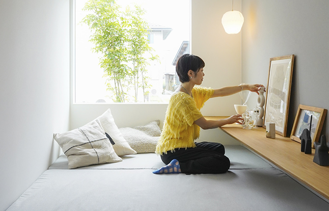 NONDESIGN HYGGE produced by Home Landick