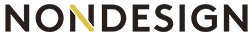 NONDESIGN