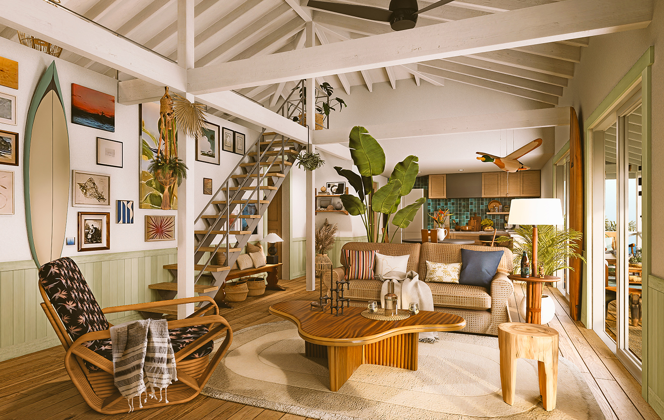 Pacific HOUSE