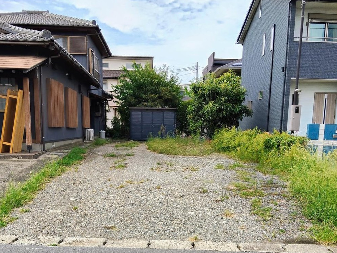 千葉県君津市大和田2（君津駅）