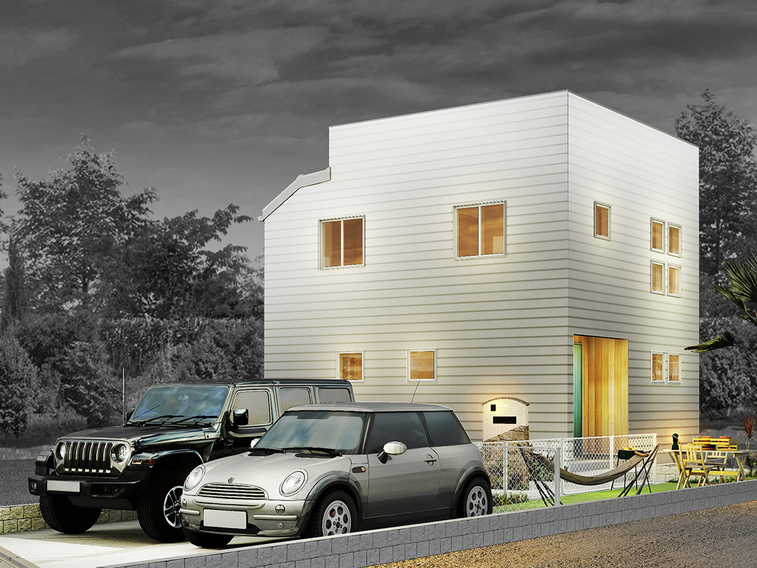 東京都世田谷区北烏山３（千歳烏山駅）