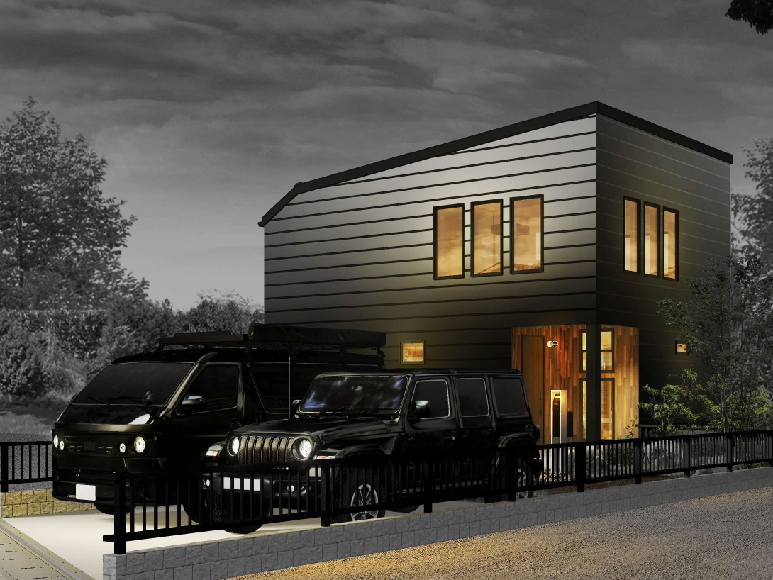 東京都世田谷区北烏山３（千歳烏山駅）