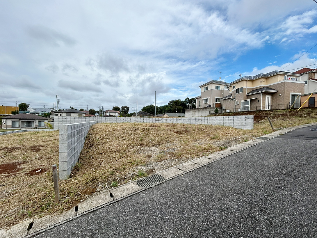 千葉県千葉市中央区生実町