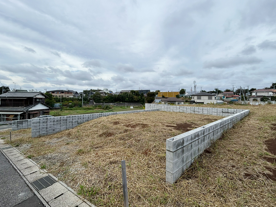 千葉県千葉市中央区生実町