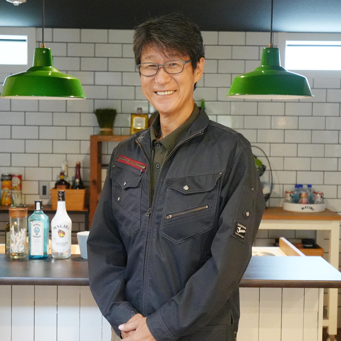 長谷川 直樹