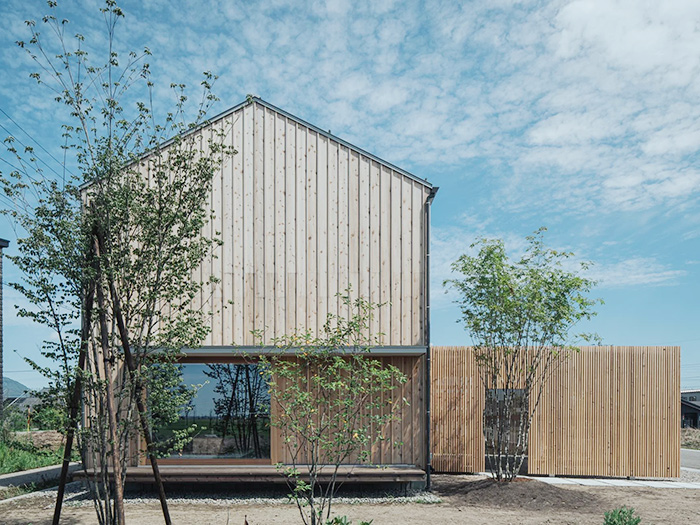 FI Inspired by Finland