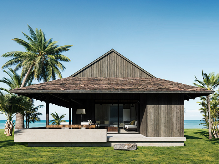 HI Inspired by Hawaii