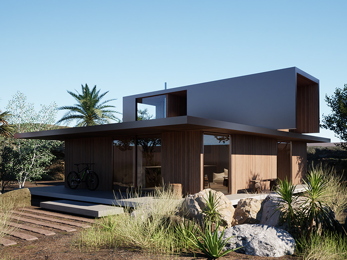 LA Inspired by Los Angeles