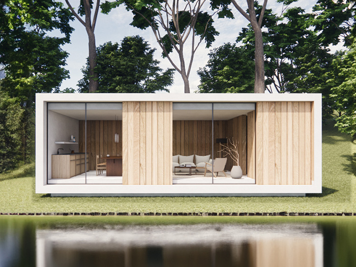 NO Inspired by Norway